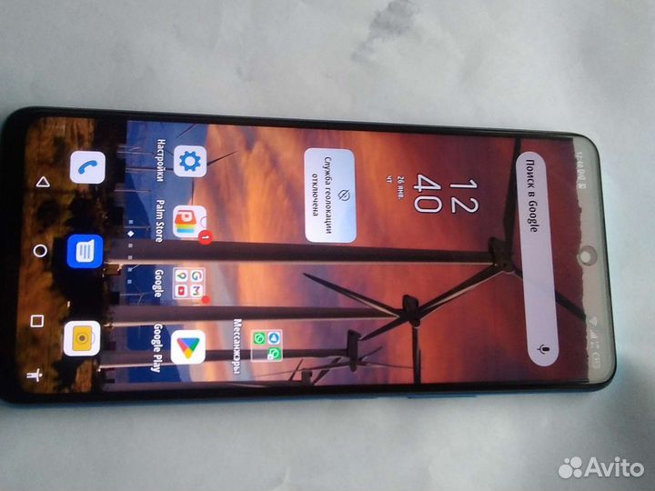Infinix Note 11 Pro, 8/128 ГБ