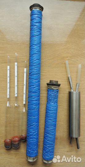 Набор для самогоноварения