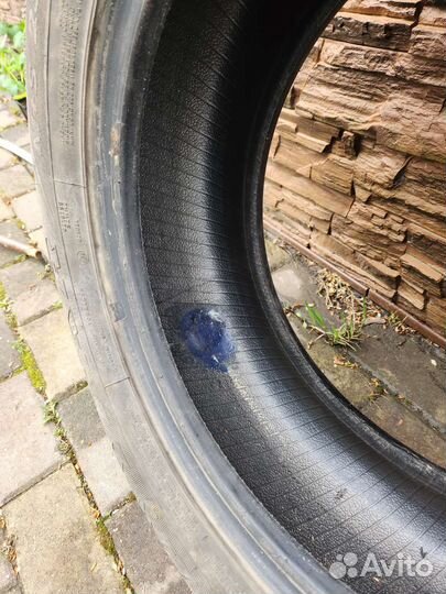Goodyear Wrangler HP All Weather 235/65 R17 104V