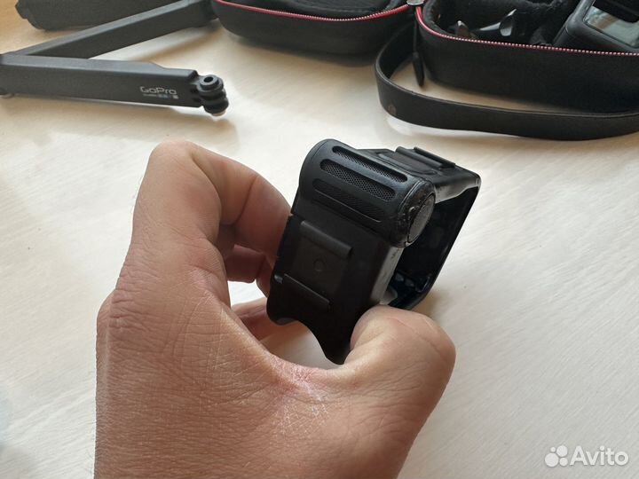 Go pro media mod (9/10/11)