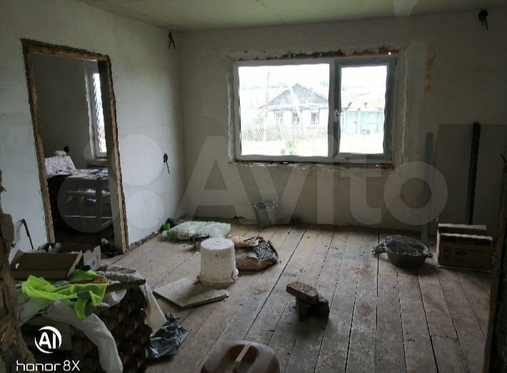 Дом 70 м² на участке 14 сот.