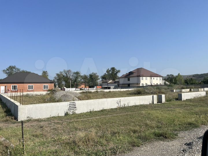 Участок 24 сот. (ИЖС)