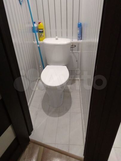 2-к. квартира, 41 м², 1/5 эт.