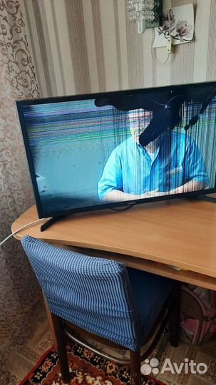 Телевизор samsung 32 дюйма