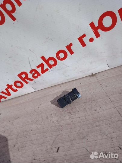 Датчик абсолютного давления Renault Megane 2