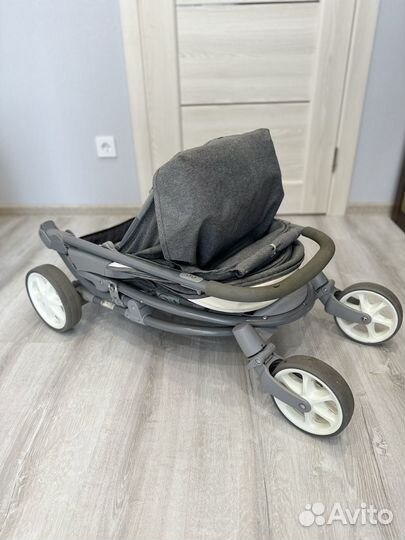Прогулочная коляска бу