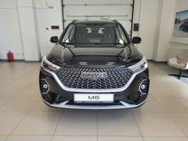 Новый Haval M6 1.5 MT, 2024, цена от 1 979 000 руб.