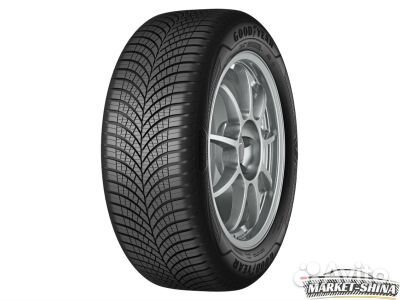 Goodyear Vector 4Seasons Gen-3 225/50 R17 98W