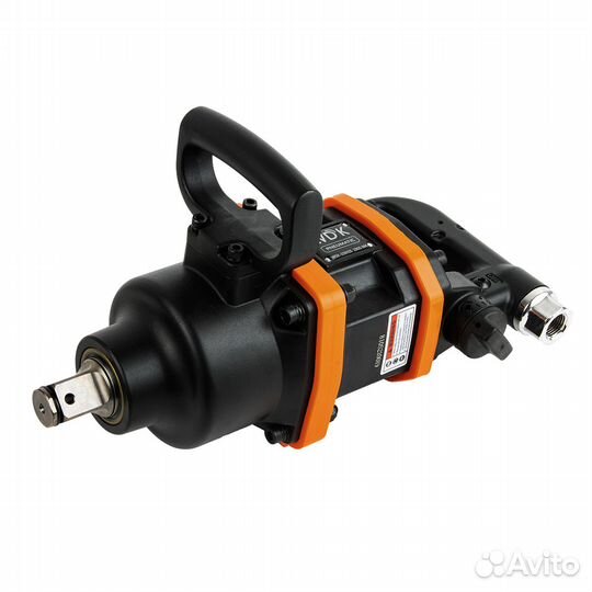 Гайковерт пневматический ударный WDK-20810S