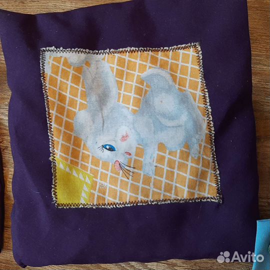 Ортопедический коврик для детей