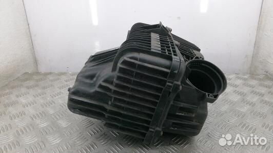 Корпус воздушного фильтра peugeot 607 (10V05NQ01)