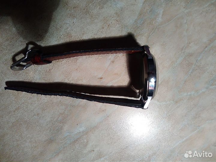 Наручные часы Победа механические Россия