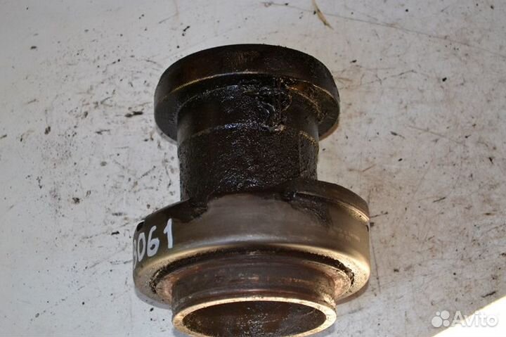 Выжимной подшипник сцепления mercedes-benz Actros