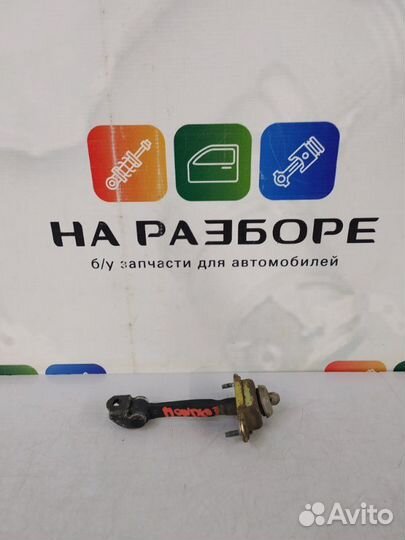 Ограничитель двери задний правый Ford Mondeo 3