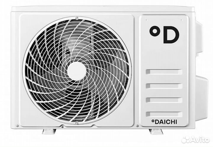 Кондиционер Daichi Air AIR20AVQ1