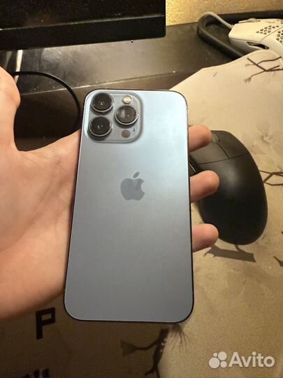 iPhone 13 Pro, 128 ГБ