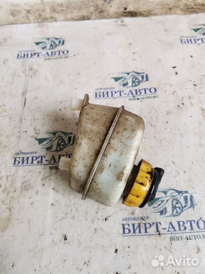 Бачок главного тормозного цилиндра Chevrolet Lanos