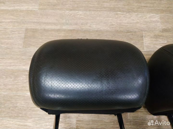 Подголовник переднего сиденья Jaguar S-Type