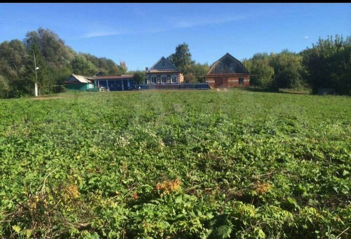 Участок 15 сот. (ИЖС)