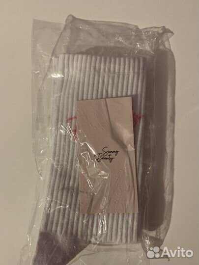 Sammy beauty Носки женские