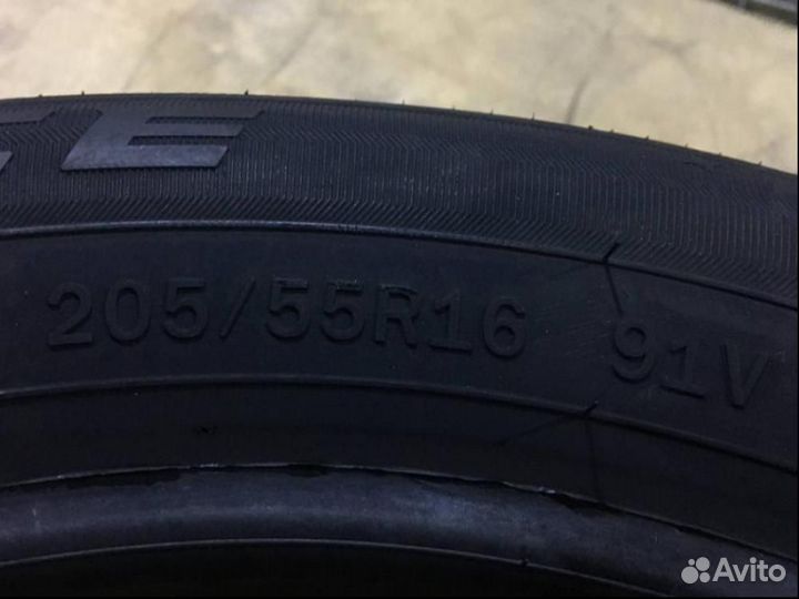 Windforce Catchfors PCR 205/55 R16 91V