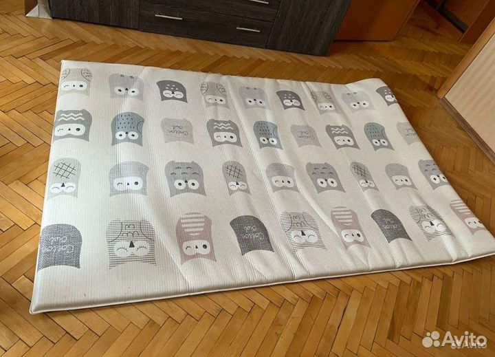 Игровой коврик Parklon 210 x 240