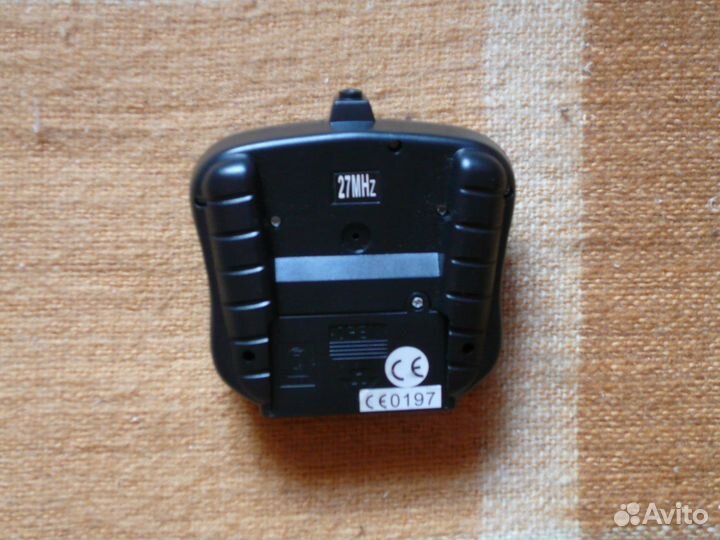 Джойстик для радиоуправляемых моделей