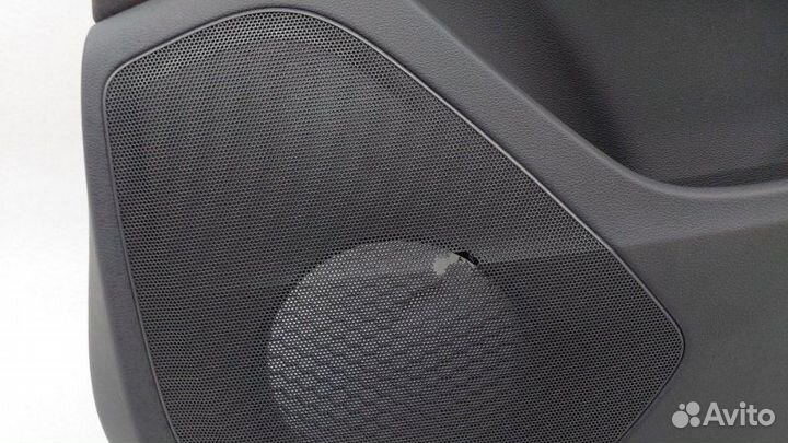 Б/У Б/У Обшивка двери Состояние