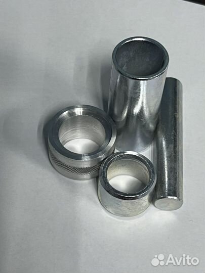 Пресс упс-7 с комплектом матриц и обжима