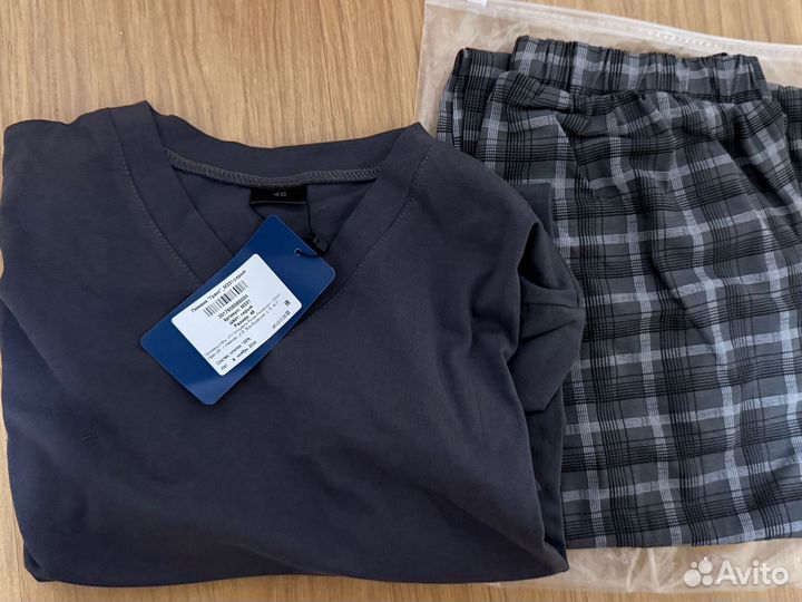 Мудские пижамы (костюмы)