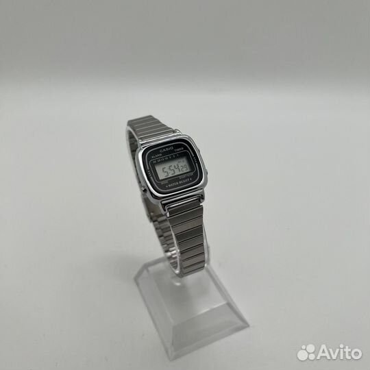 Часы casio женские