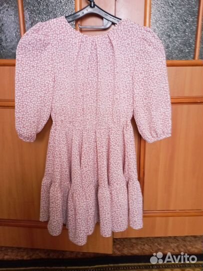 Платье на девочку