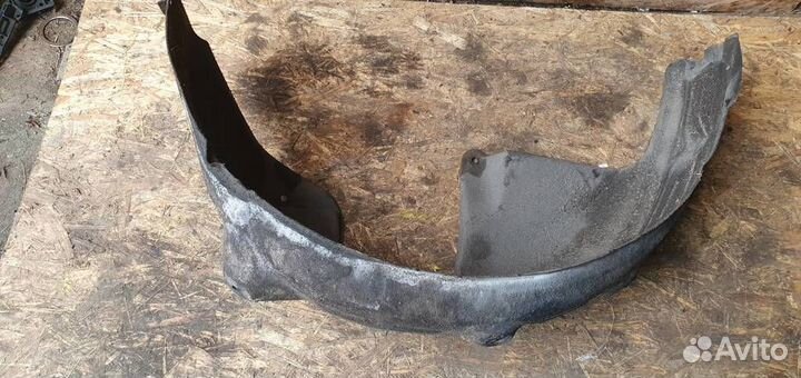 Локер задний левый Kia Sportage 2016-2021