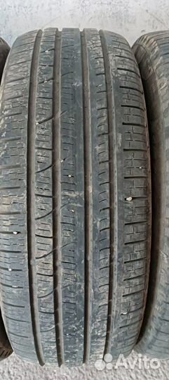 Pirelli Scorpion Verde All Season 215/60 R17 96V