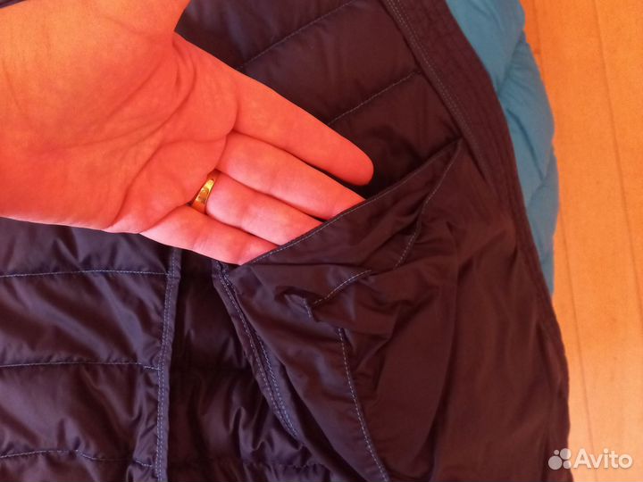 Куртка на весну Puma