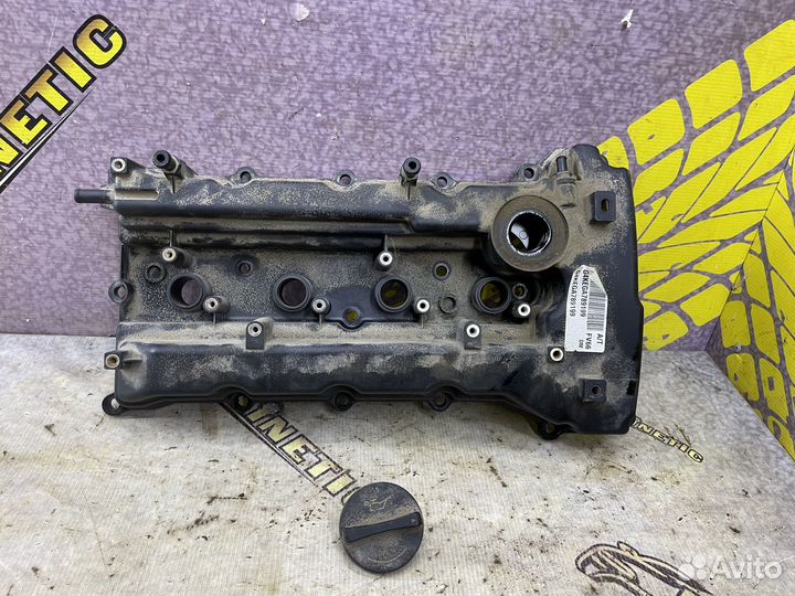 Крышка клапанная Santa Fe Санта Фе G4KE