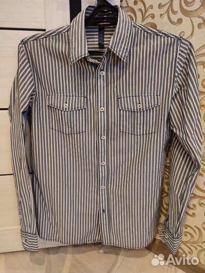 Вещи мужские м