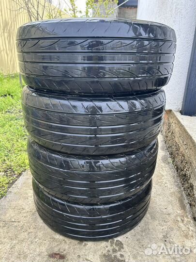 Yokohama Advan Fleva V701 205/55 R16