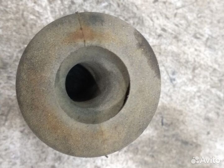 Демпфер амортизатора задний (Chery Tiggo 3)