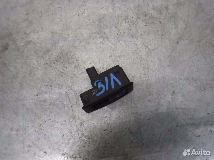 Кнопка задняя левая Datsun On-Do 11186 2016