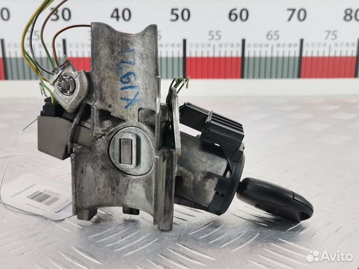 Замок зажигания для Ford Fiesta 5 4355452