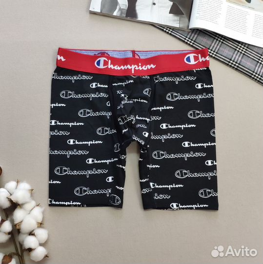 С5 Боксеры Сток