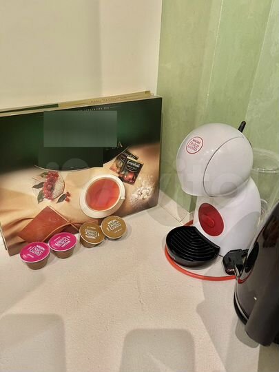 2-к. квартира, 81 м², 3/10 эт.