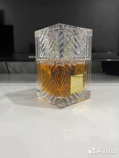 Парфюм Lattafa Khamrah 100 мл