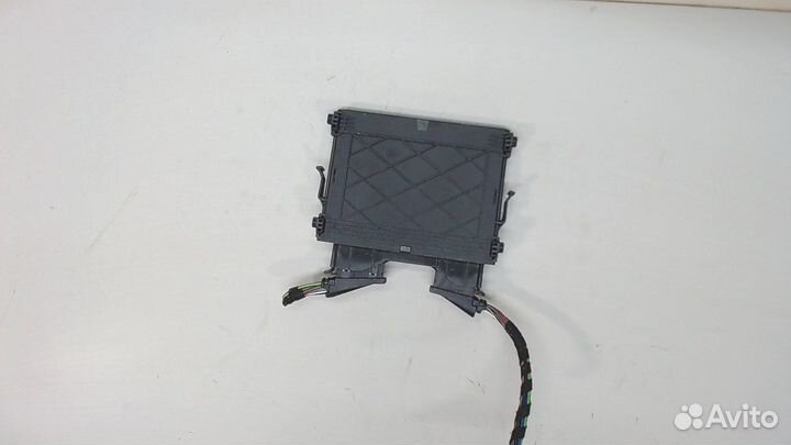 Блок комфорта Mercedes CLK W209, 2003