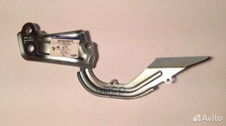 Петля капота R 1 750 016 ford 1750016 1750016 ford