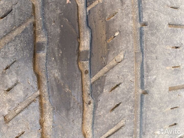 Hankook Dynapro HP RA23 235/60 R17