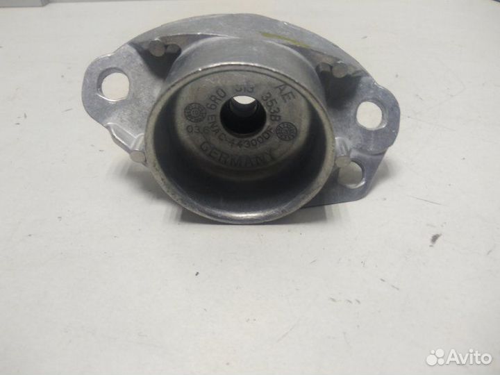 Опора амортизатора заднего Volkswagen Golf Iv/Bora