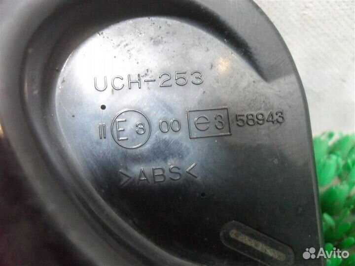 Клаксон Honda Accord 7 (CL) 2006