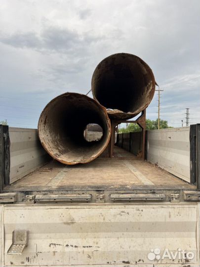 Труба стальная 426х9 мм